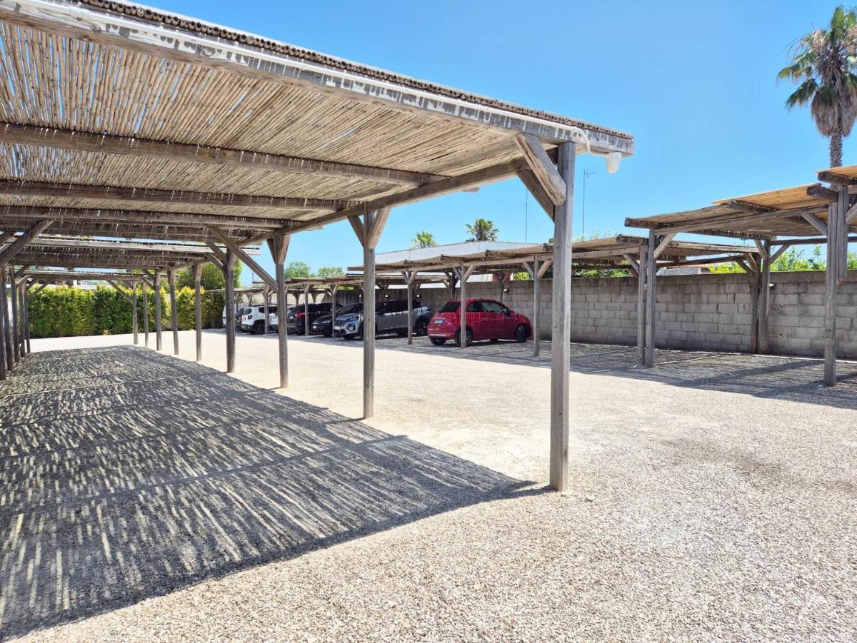 Masseria Borgo Sentinella