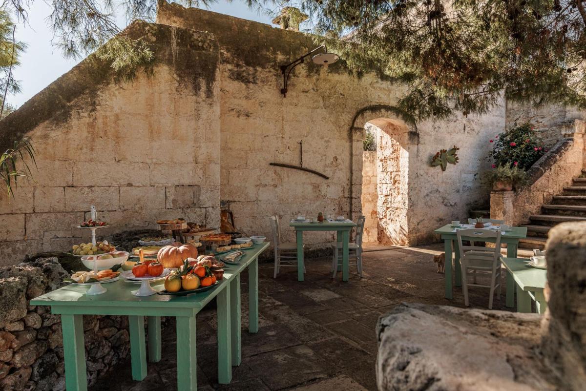 Masseria Brigantino