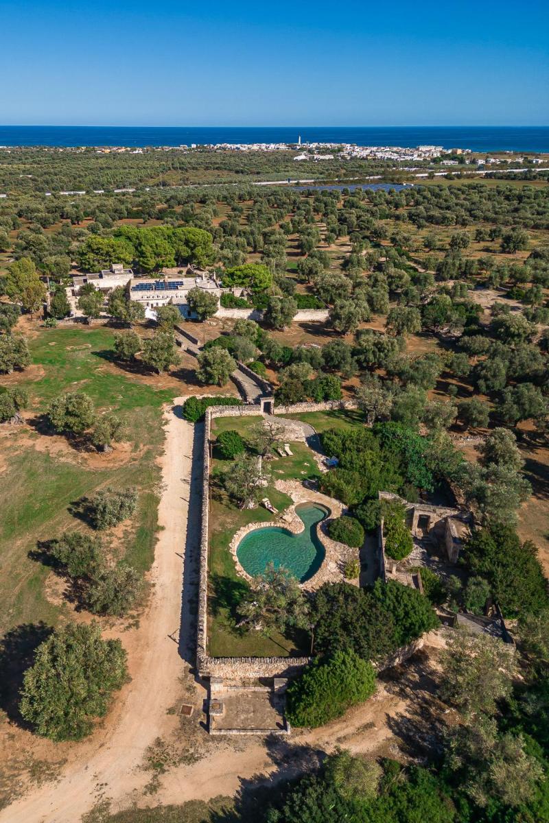 Masseria Brigantino
