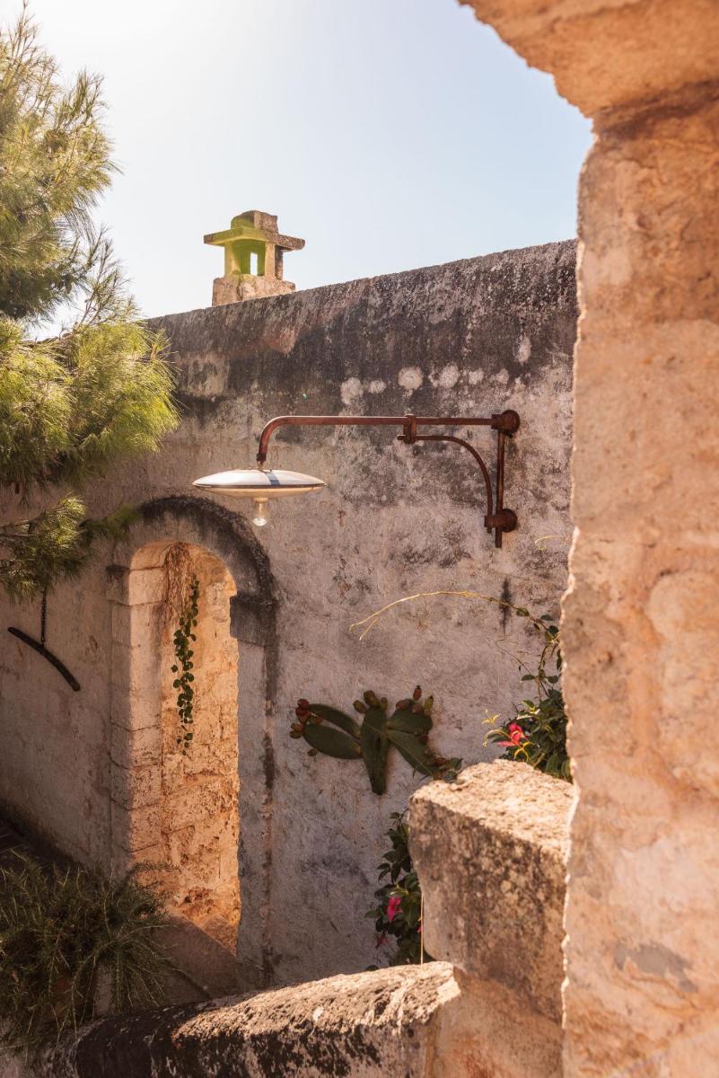 Masseria Brigantino
