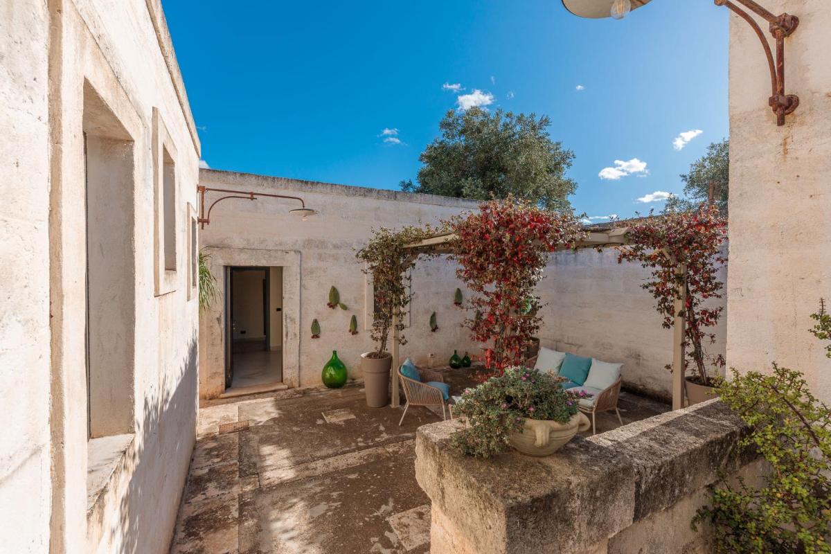 Masseria Brigantino