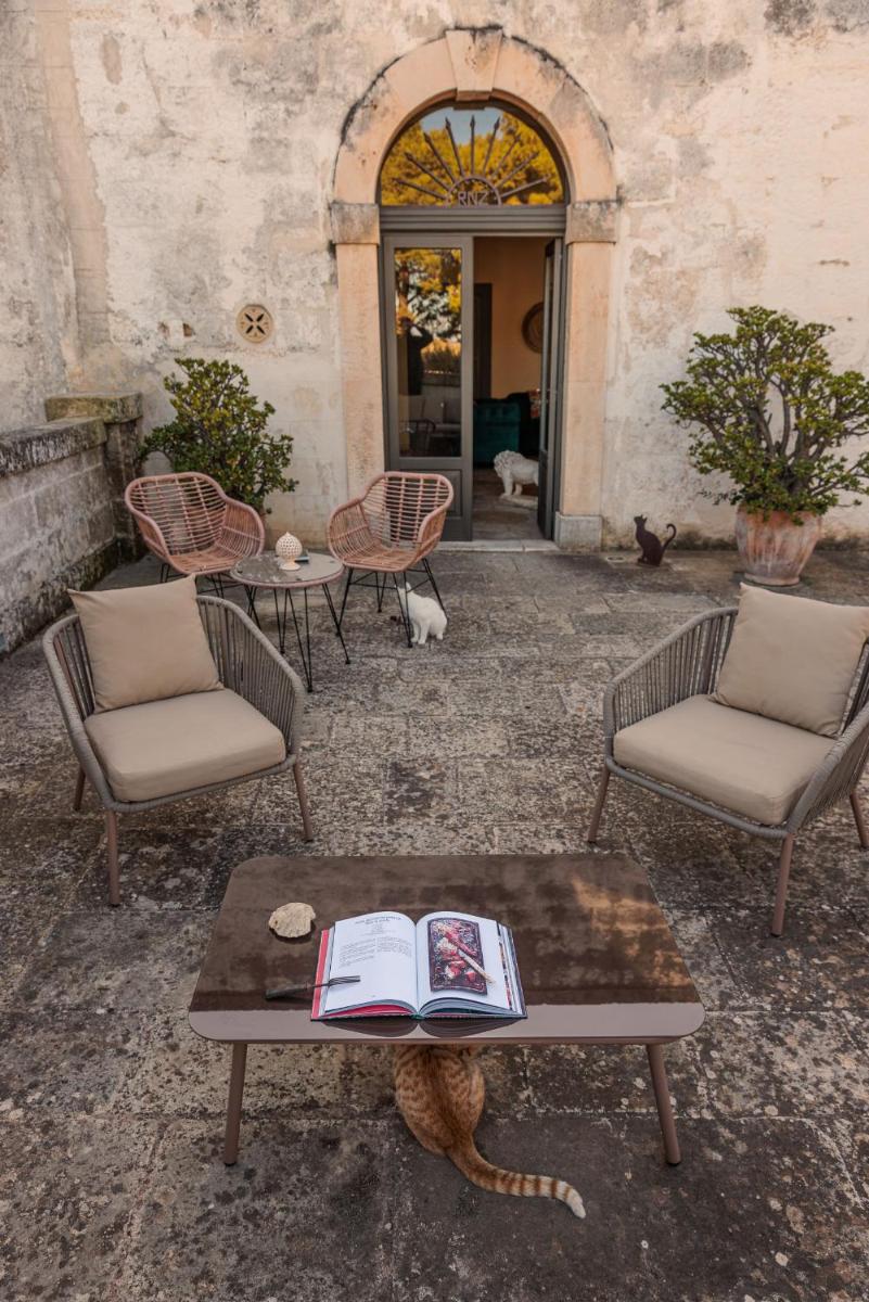 Masseria Brigantino