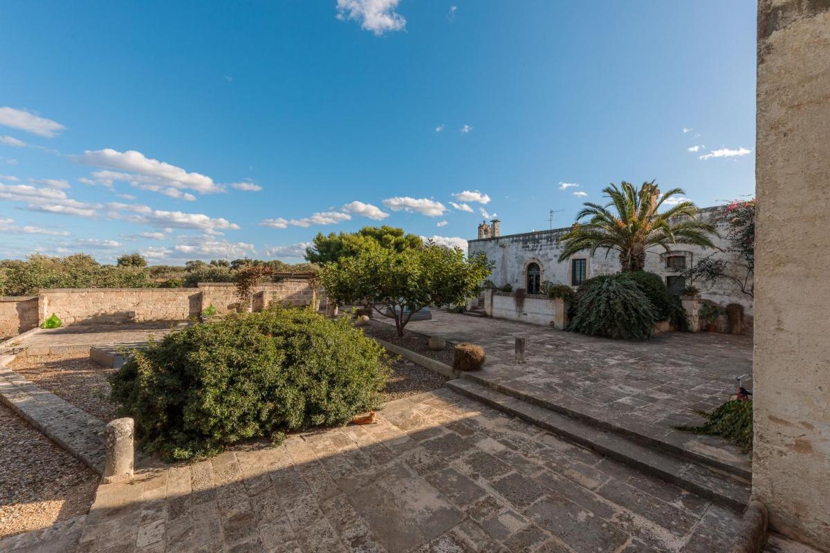 Masseria Brigantino