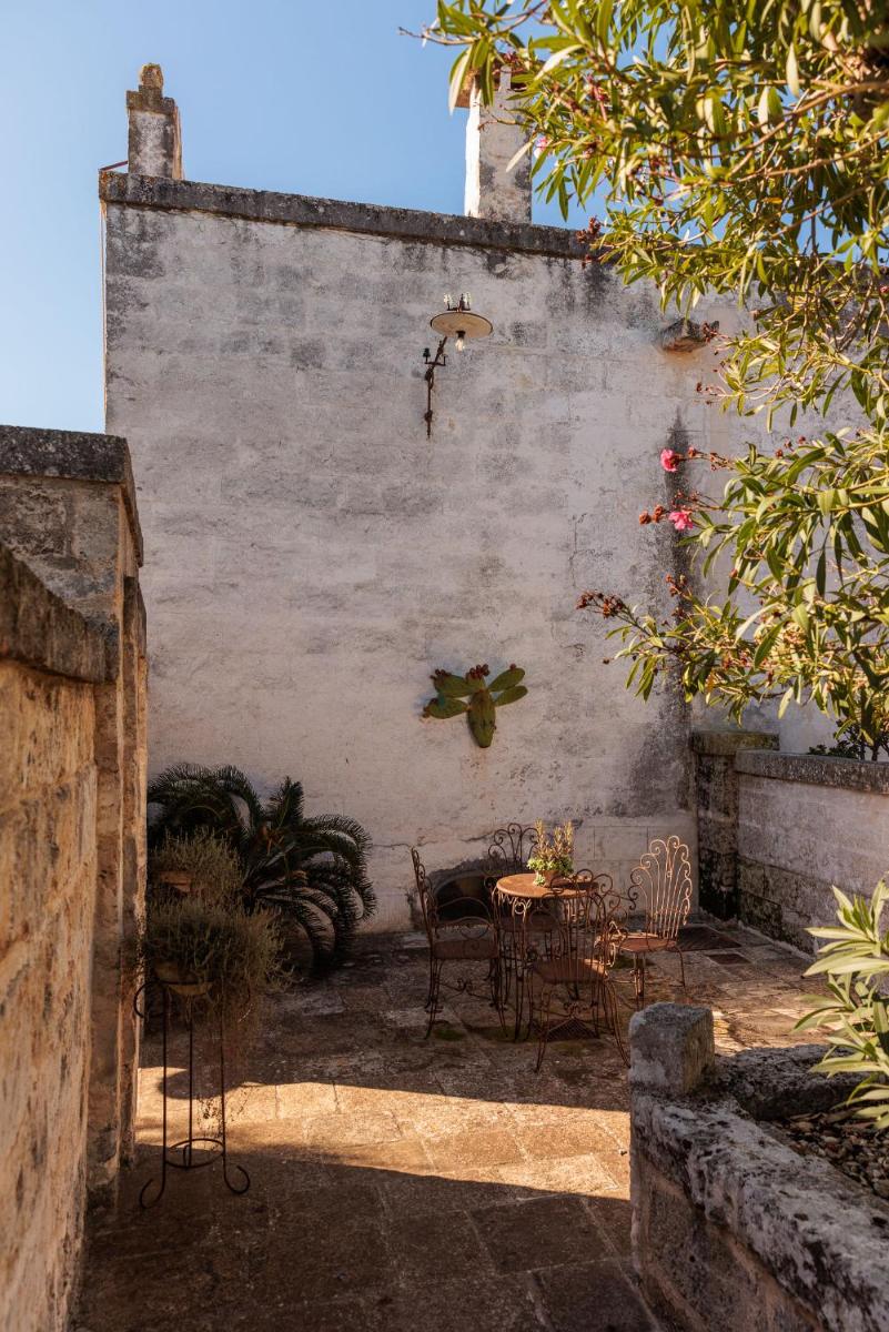 Masseria Brigantino