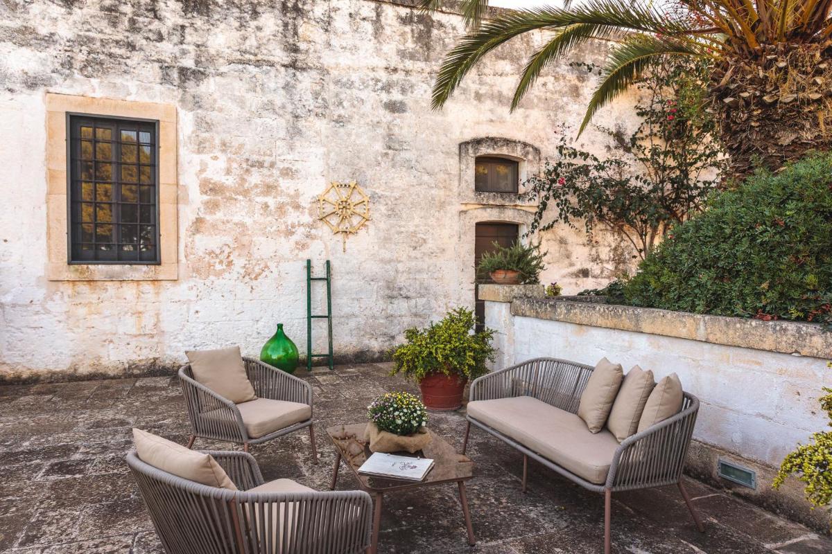 Masseria Brigantino