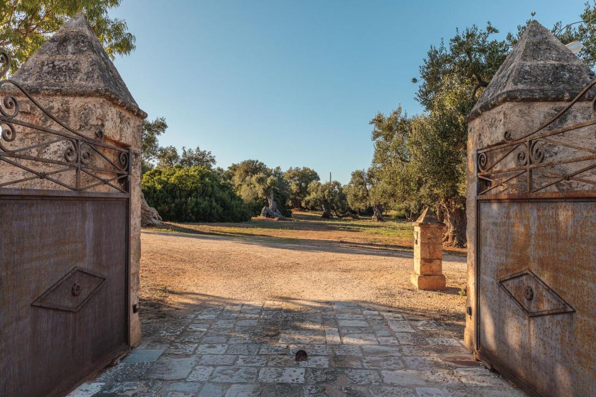 Masseria Brigantino
