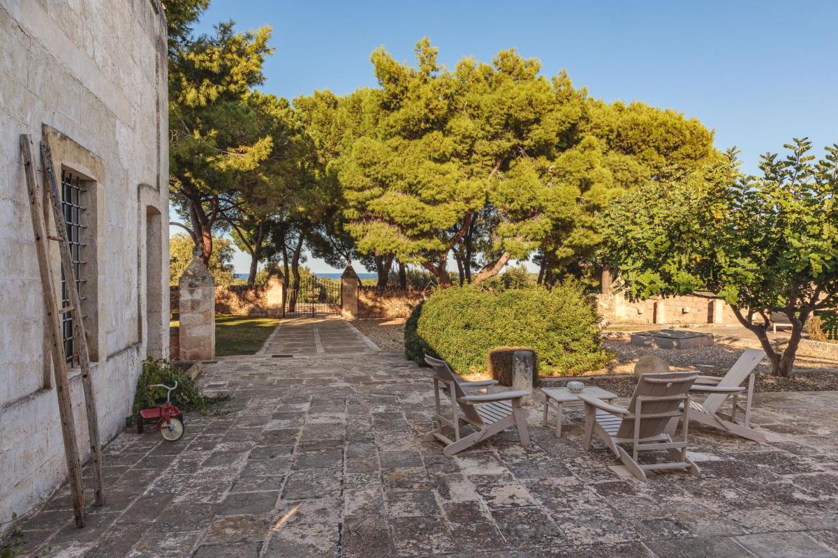 Masseria Brigantino