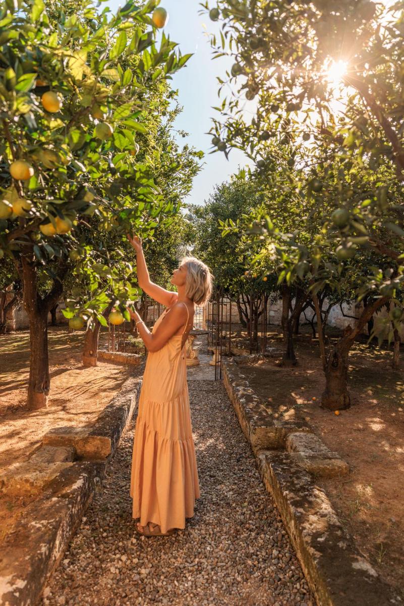Masseria Brigantino