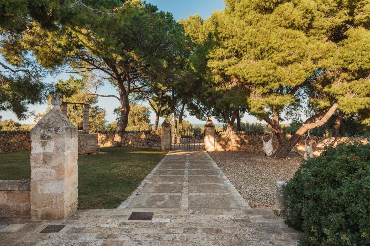 Masseria Brigantino