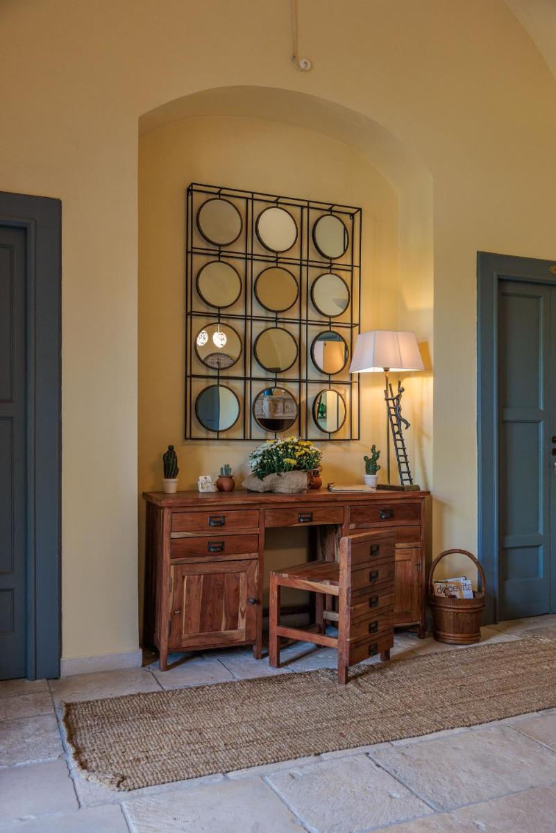 Masseria Brigantino