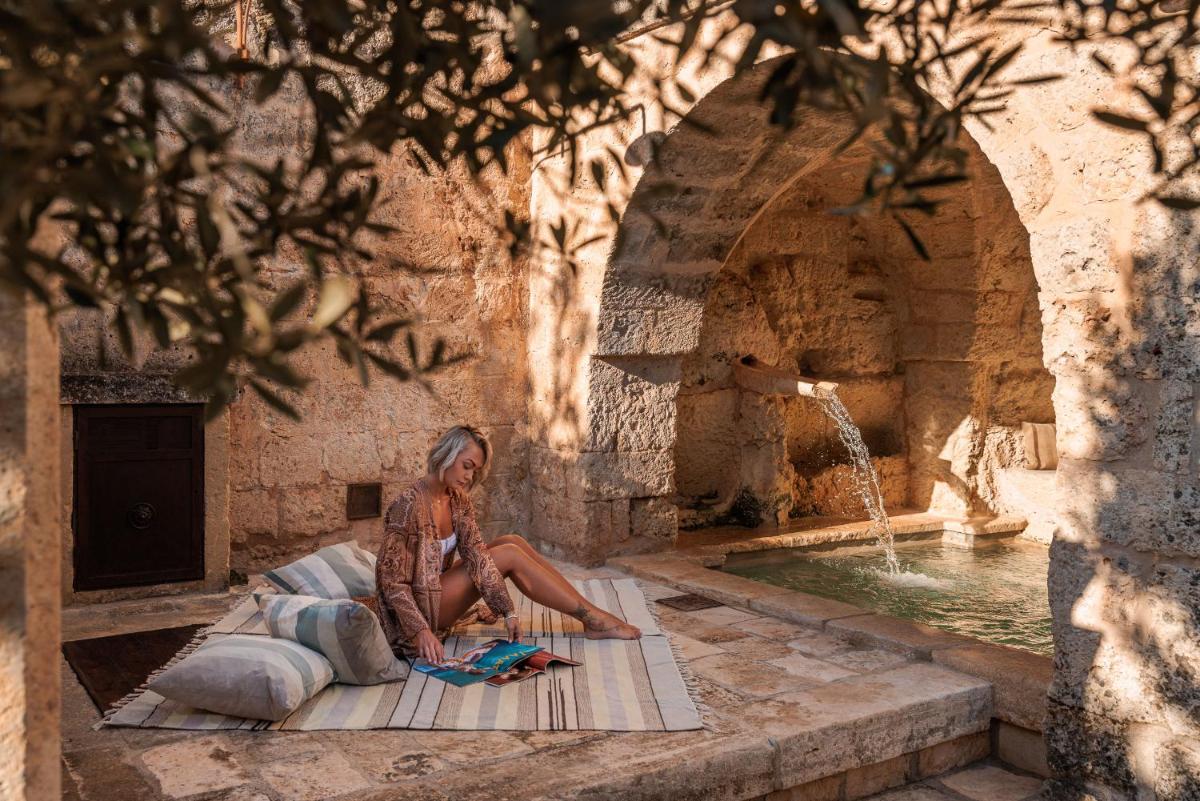 Masseria Brigantino