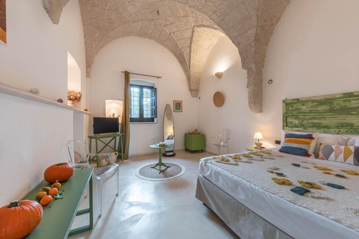 Masseria Brigantino