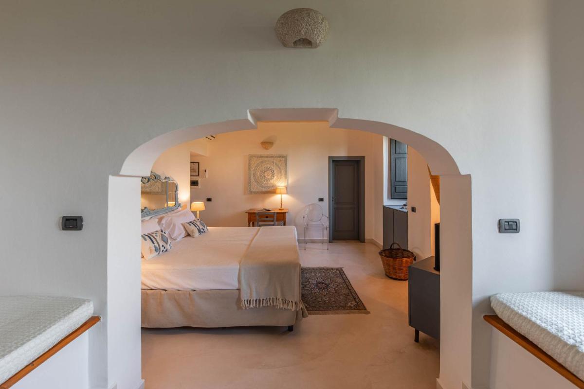 Masseria Brigantino