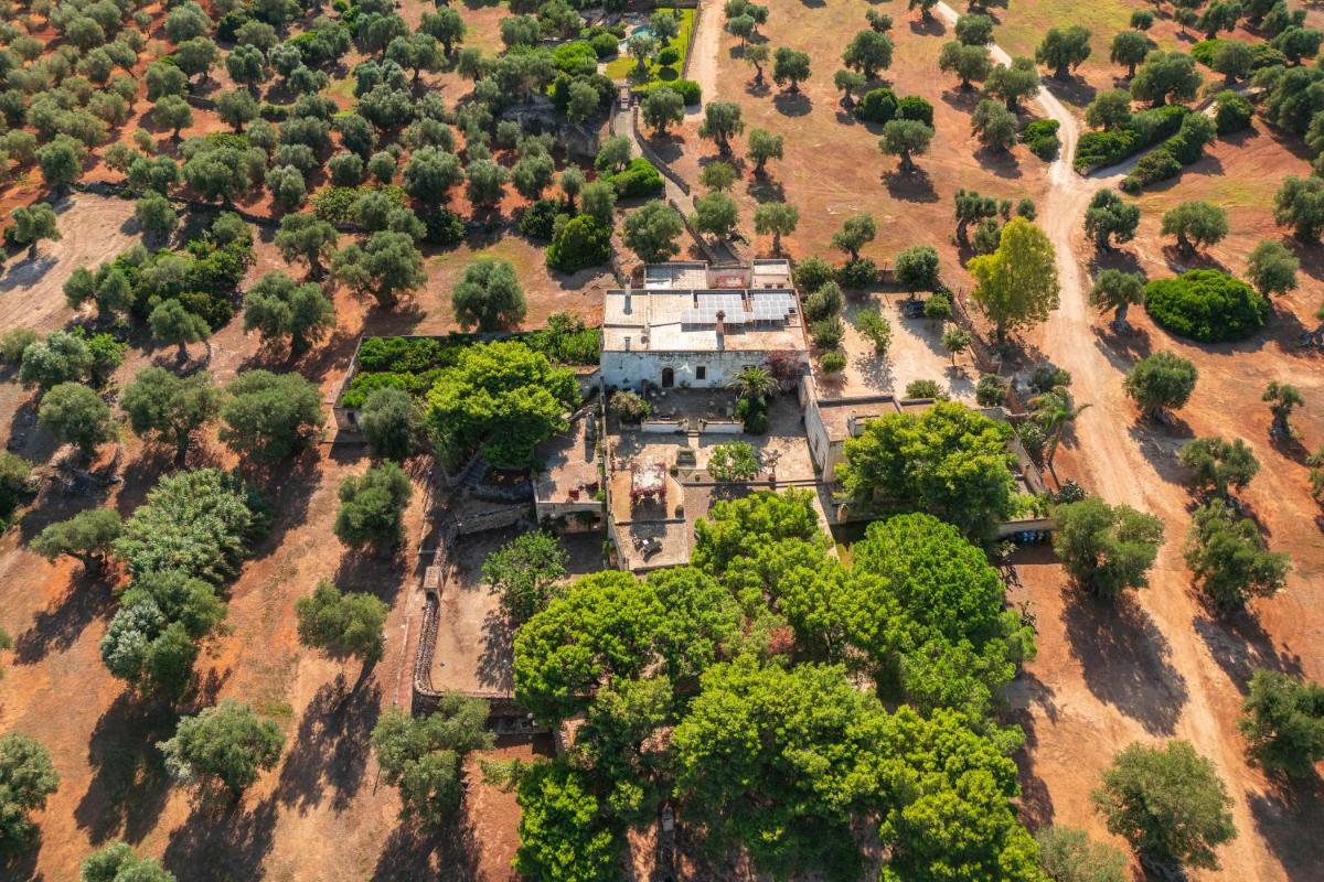 Masseria Brigantino