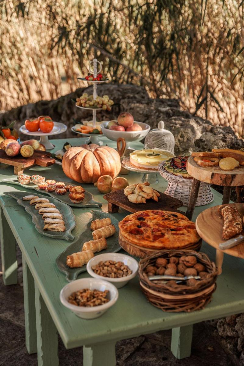Masseria Brigantino