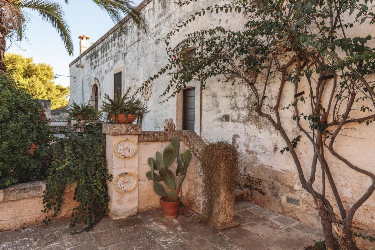 Masseria Brigantino