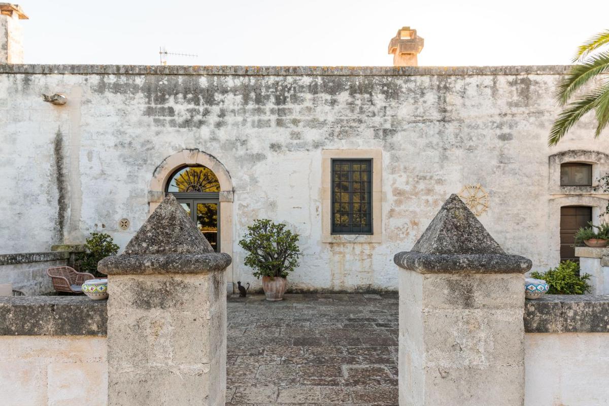 Masseria Brigantino