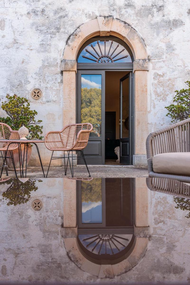 Masseria Brigantino