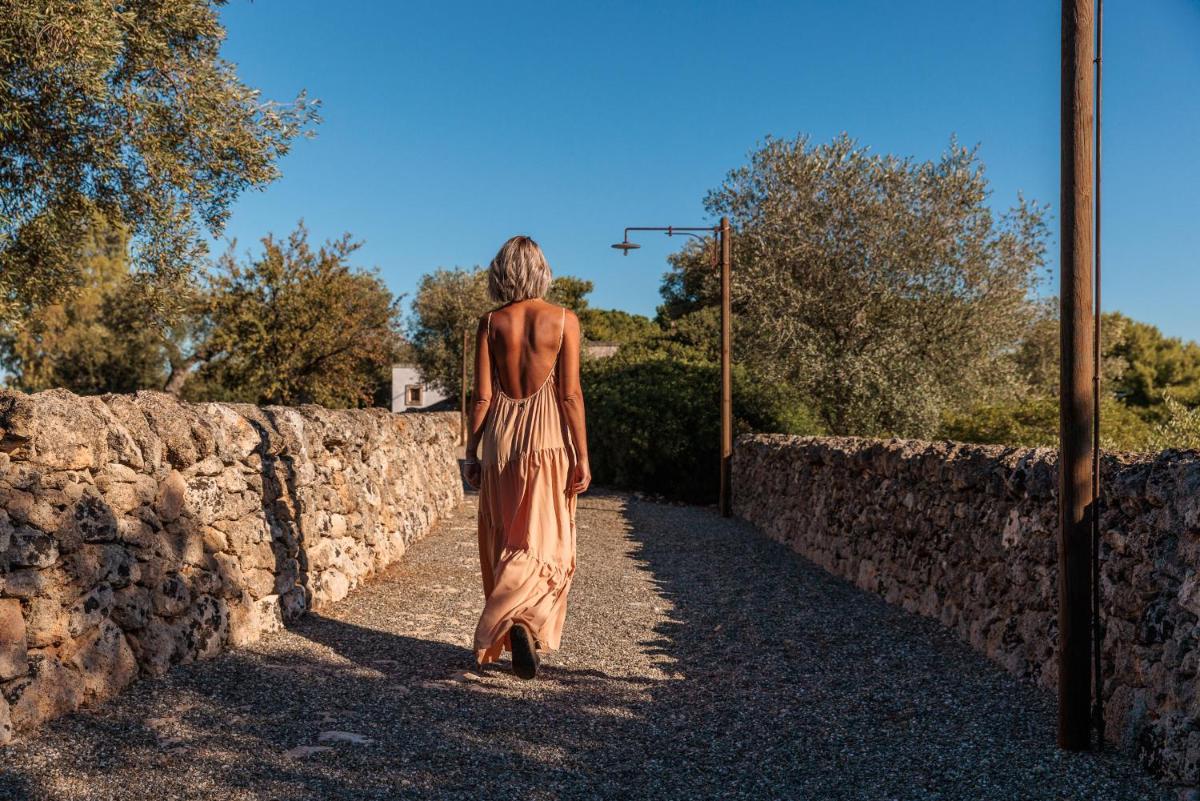 Masseria Brigantino
