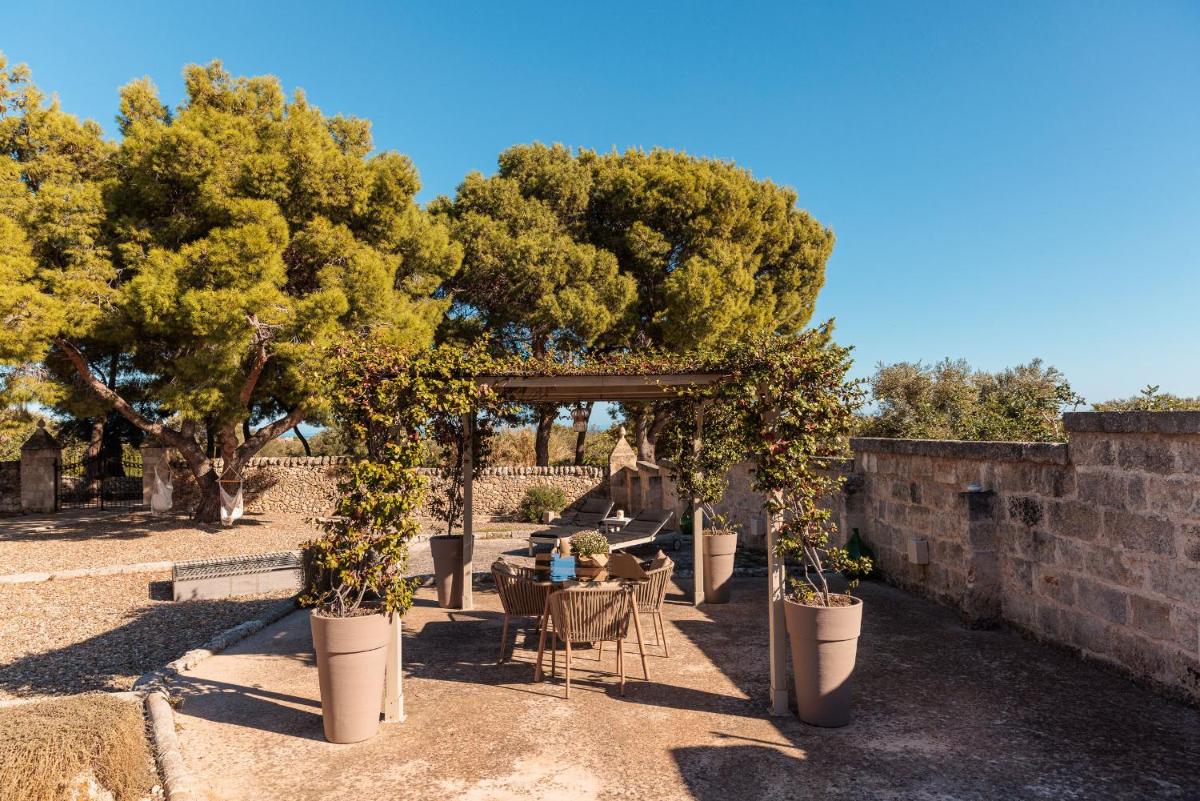 Masseria Brigantino