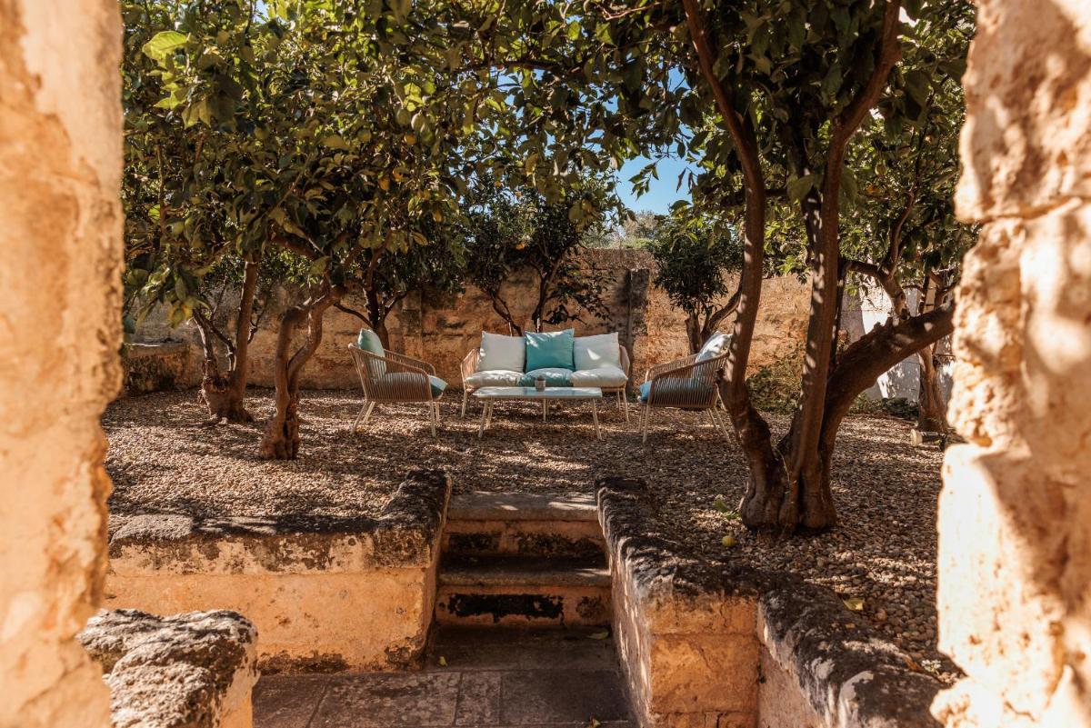 Masseria Brigantino