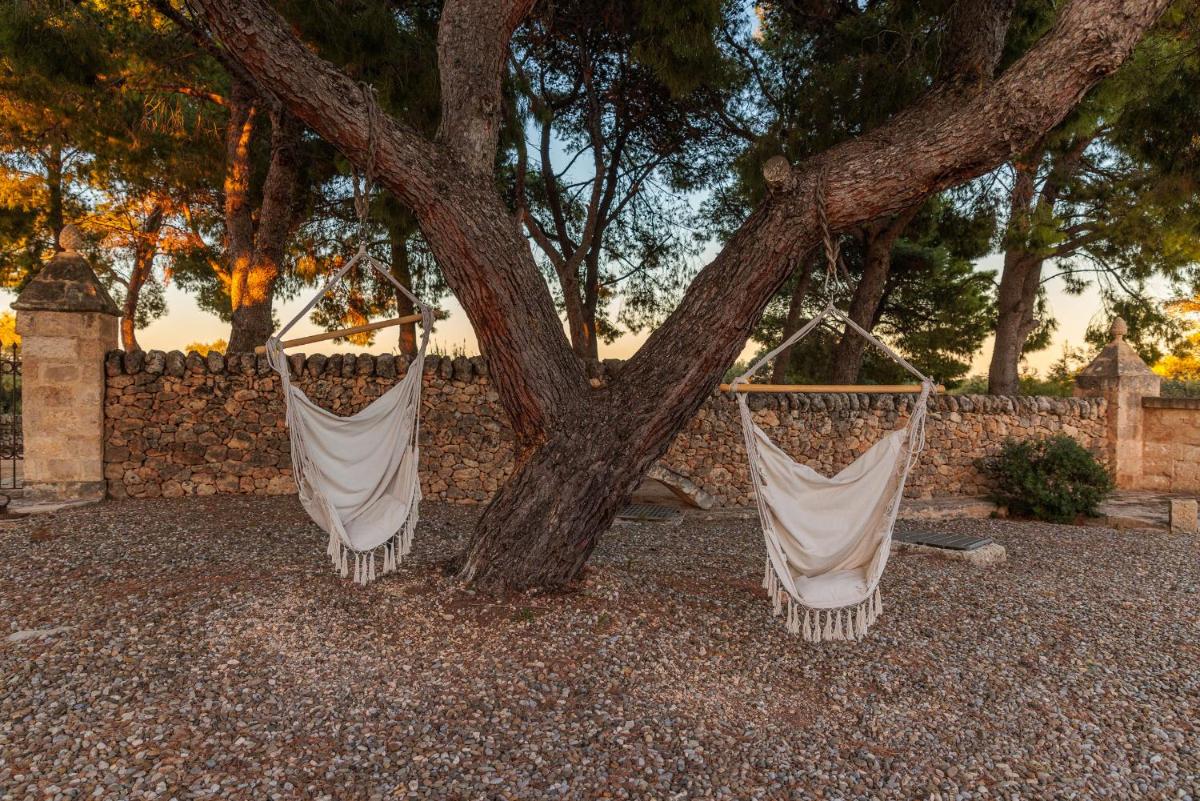 Masseria Brigantino