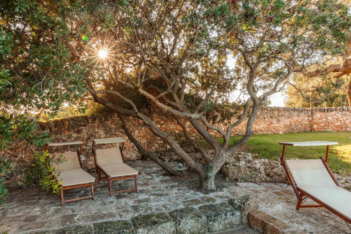 Masseria Brigantino