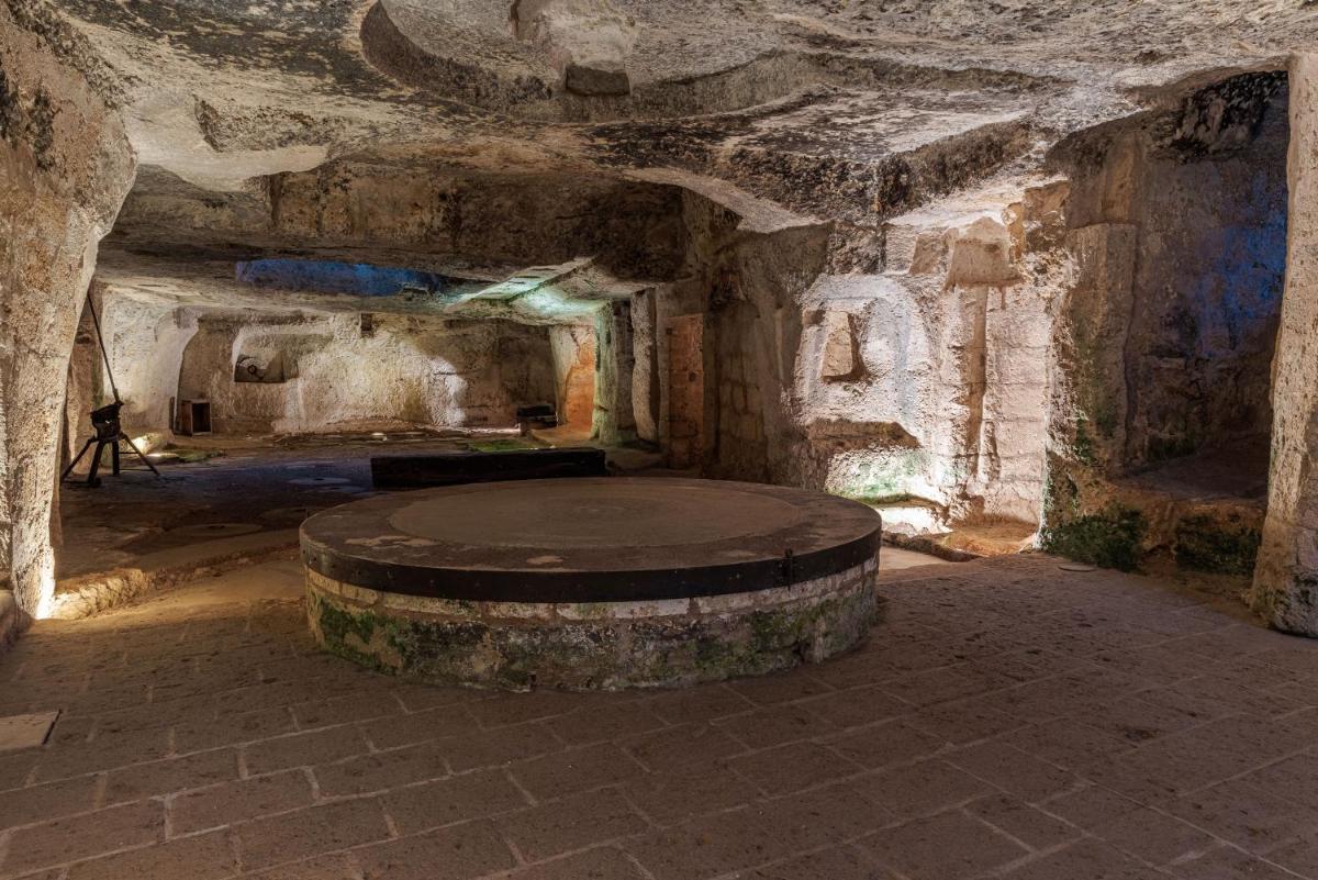Masseria Brigantino