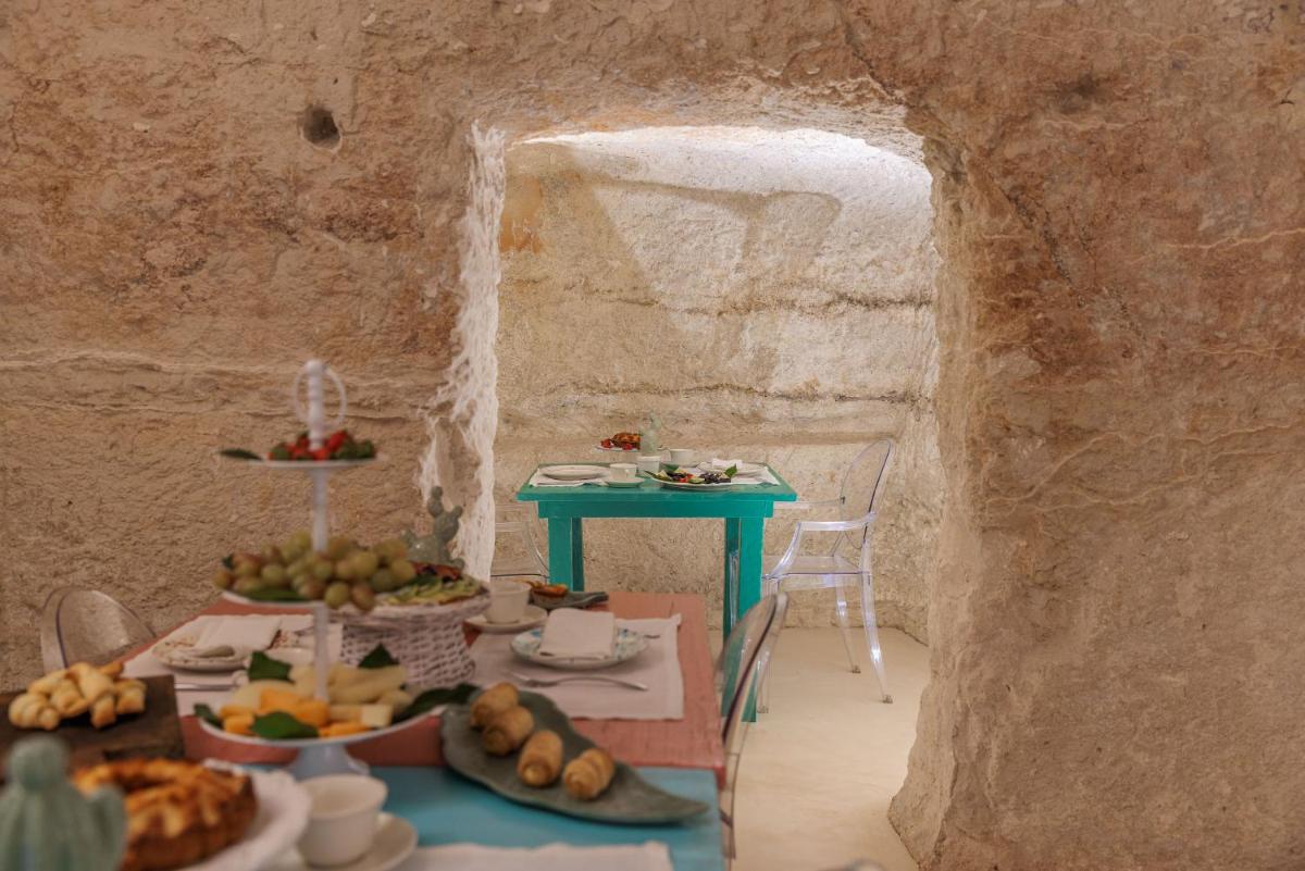 Masseria Brigantino