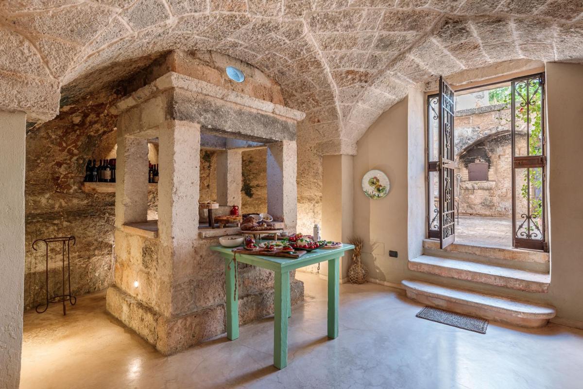 Masseria Brigantino
