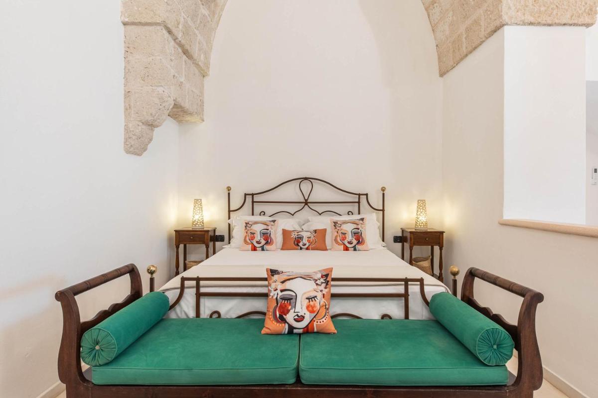 Masseria Brigantino