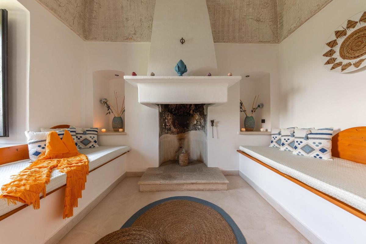 Masseria Brigantino