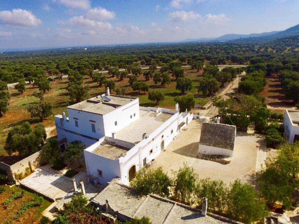 Masseria Capece