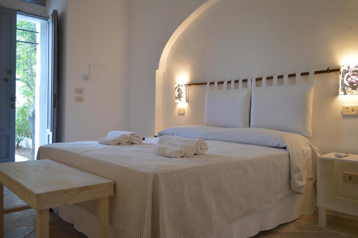 Masseria Capece