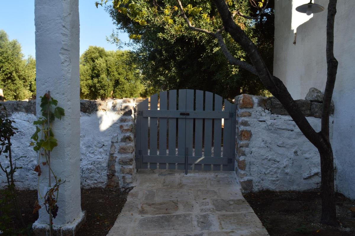 Masseria Capece