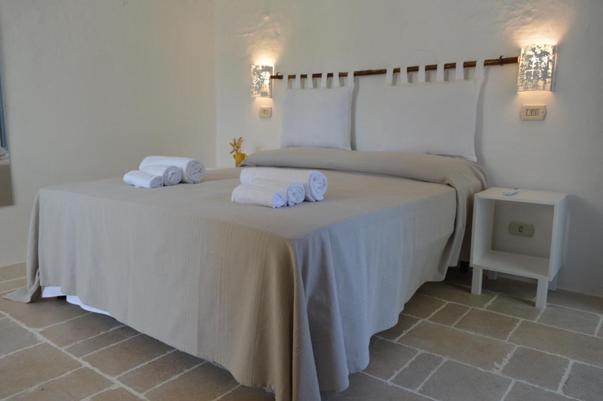 Masseria Capece
