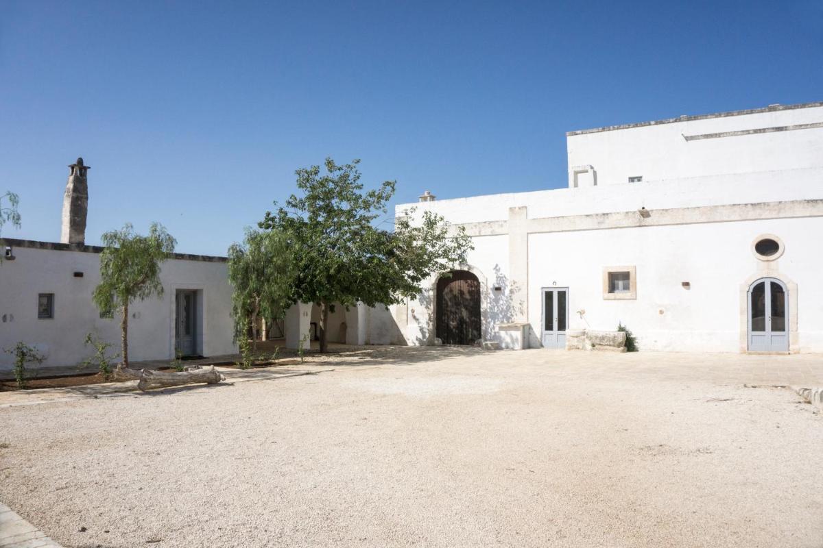 Masseria Capece