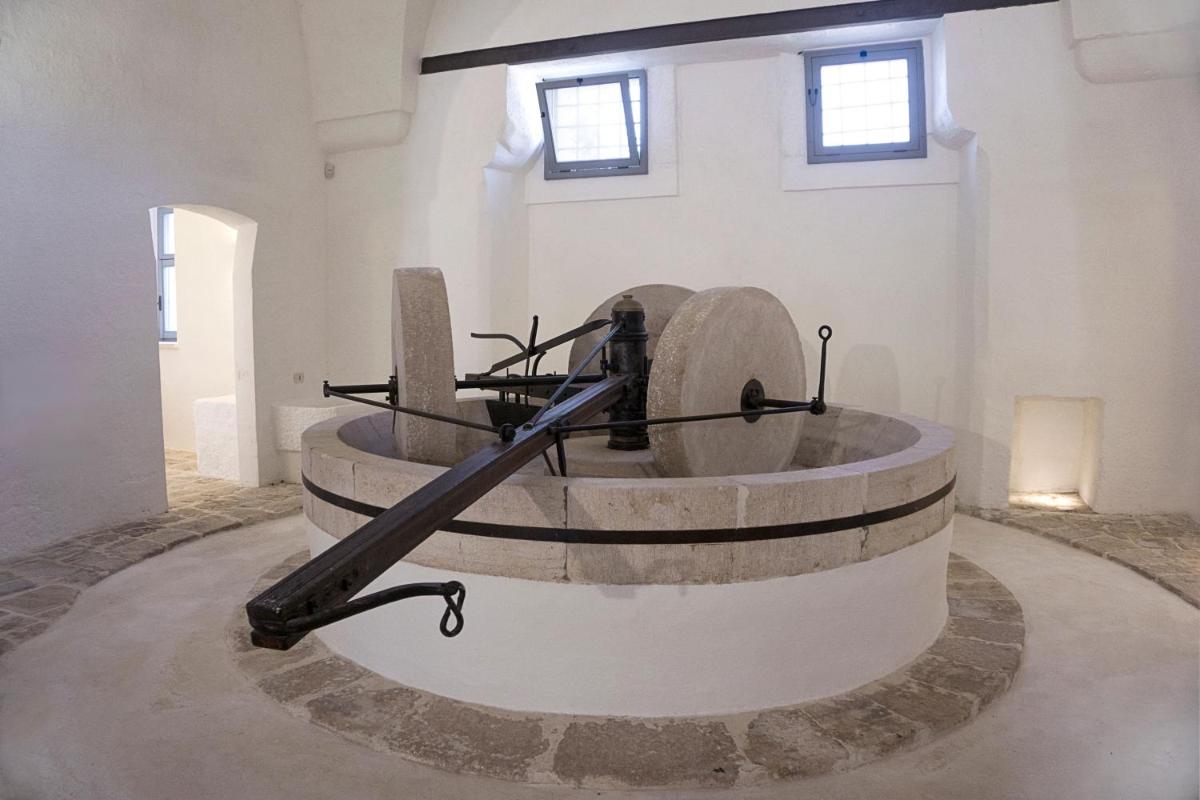 Masseria Capece