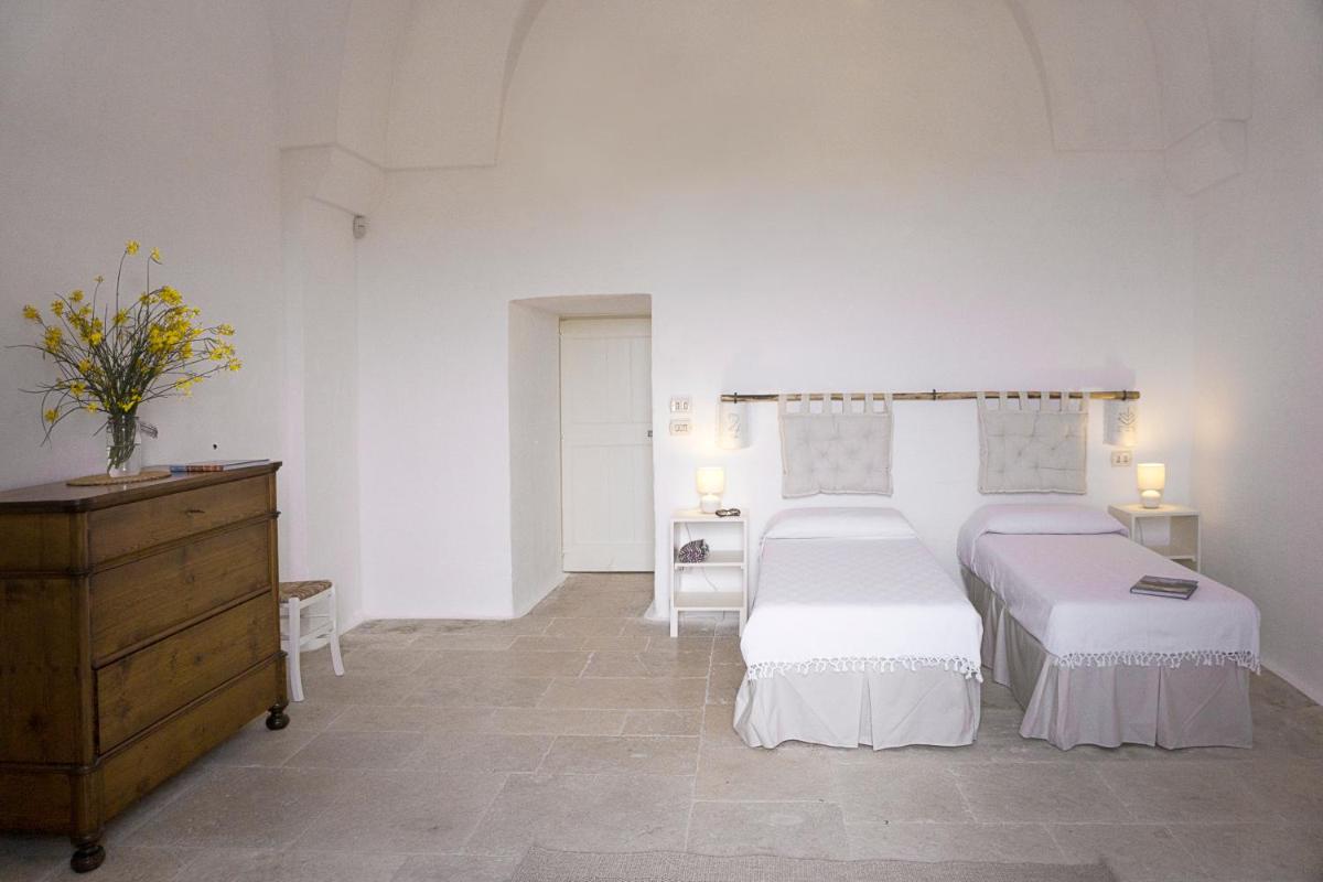 Masseria Capece