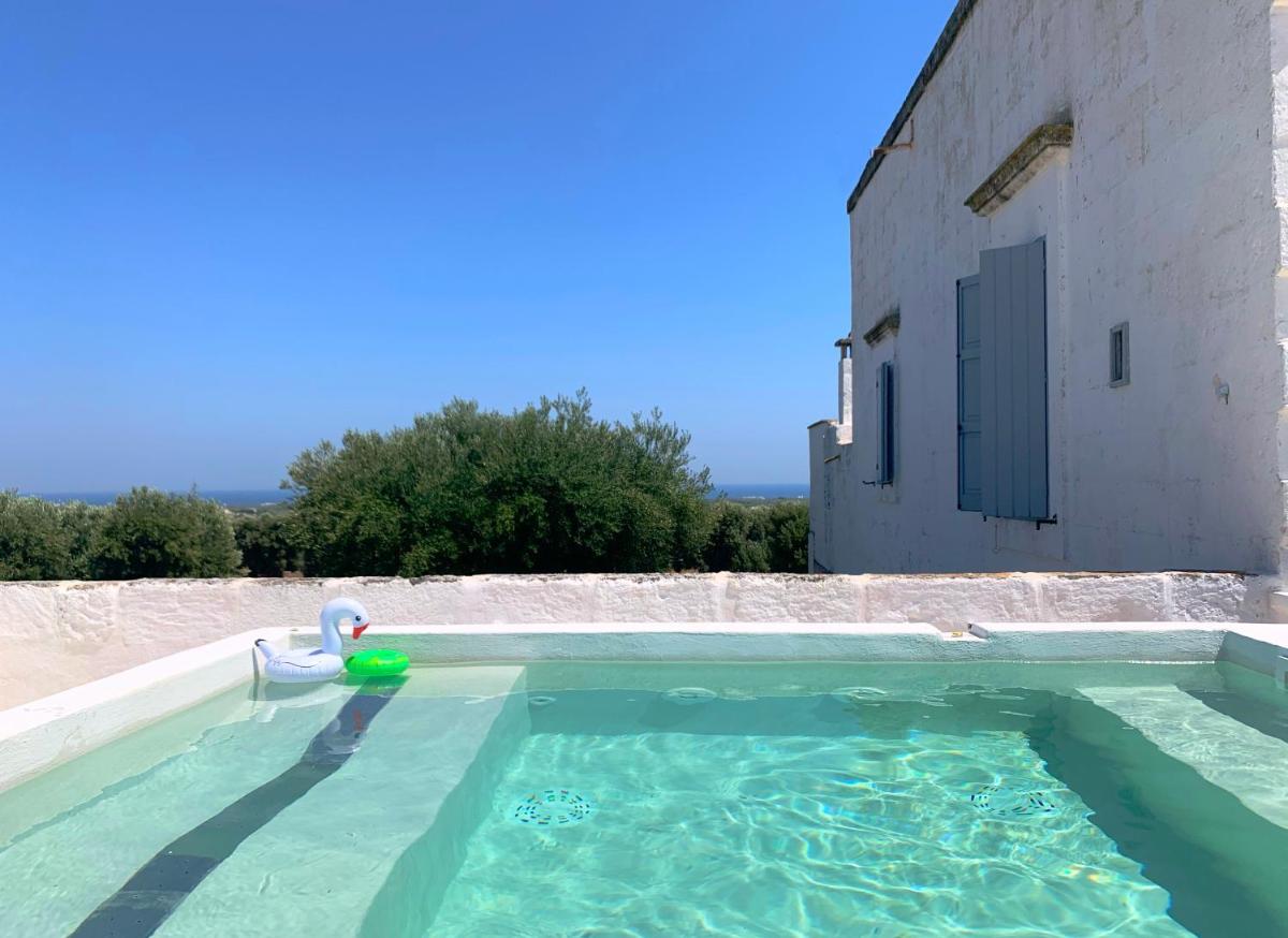 Masseria Capece