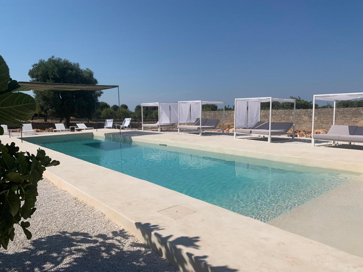 Masseria Capece