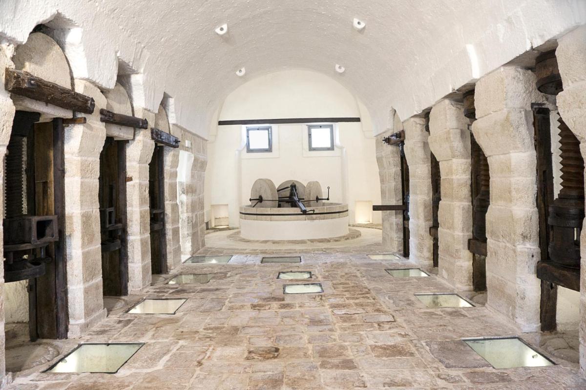 Masseria Capece