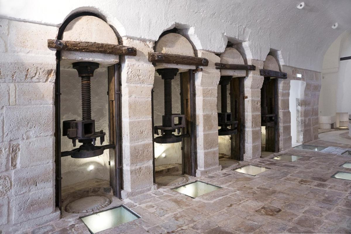 Masseria Capece
