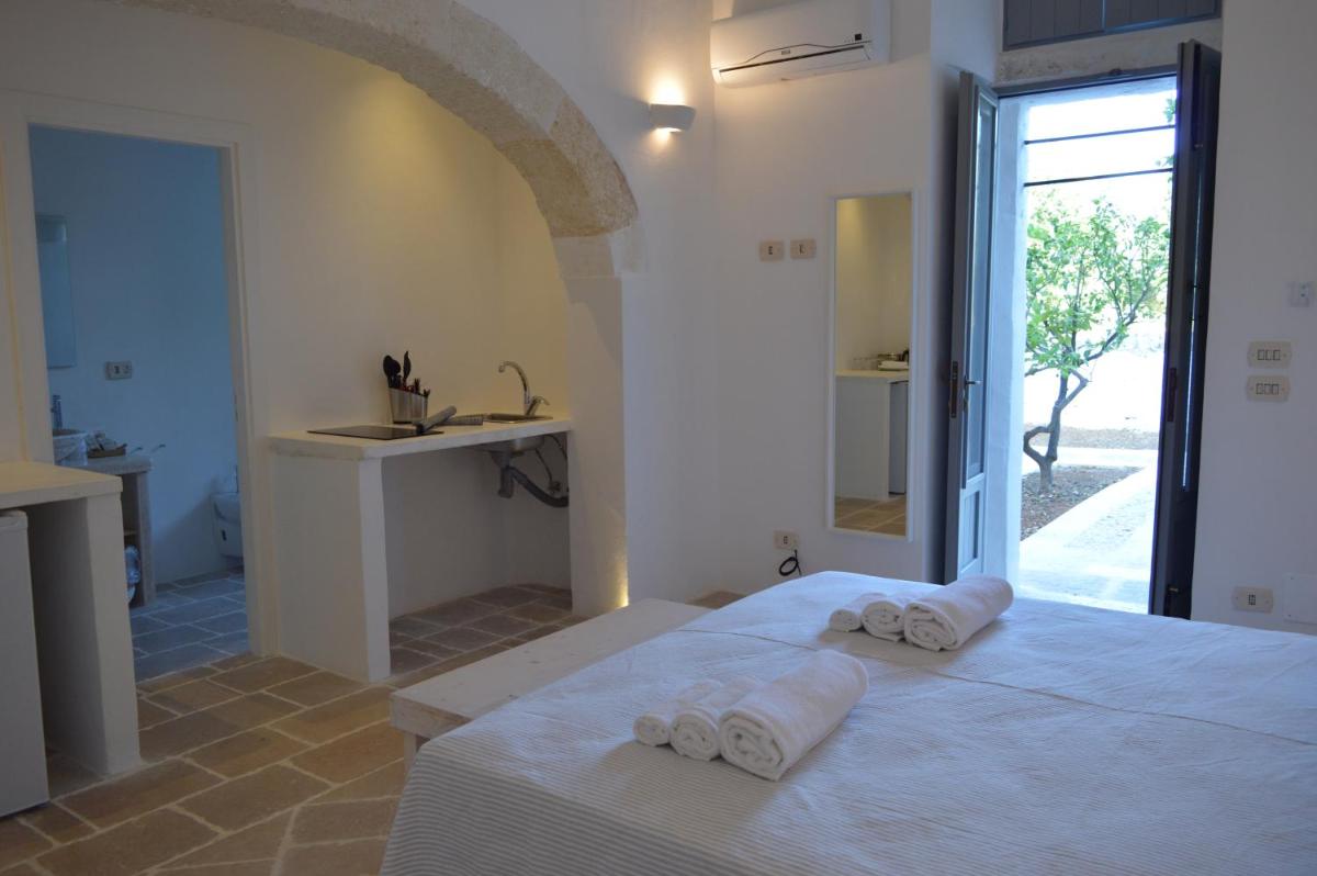 Masseria Capece