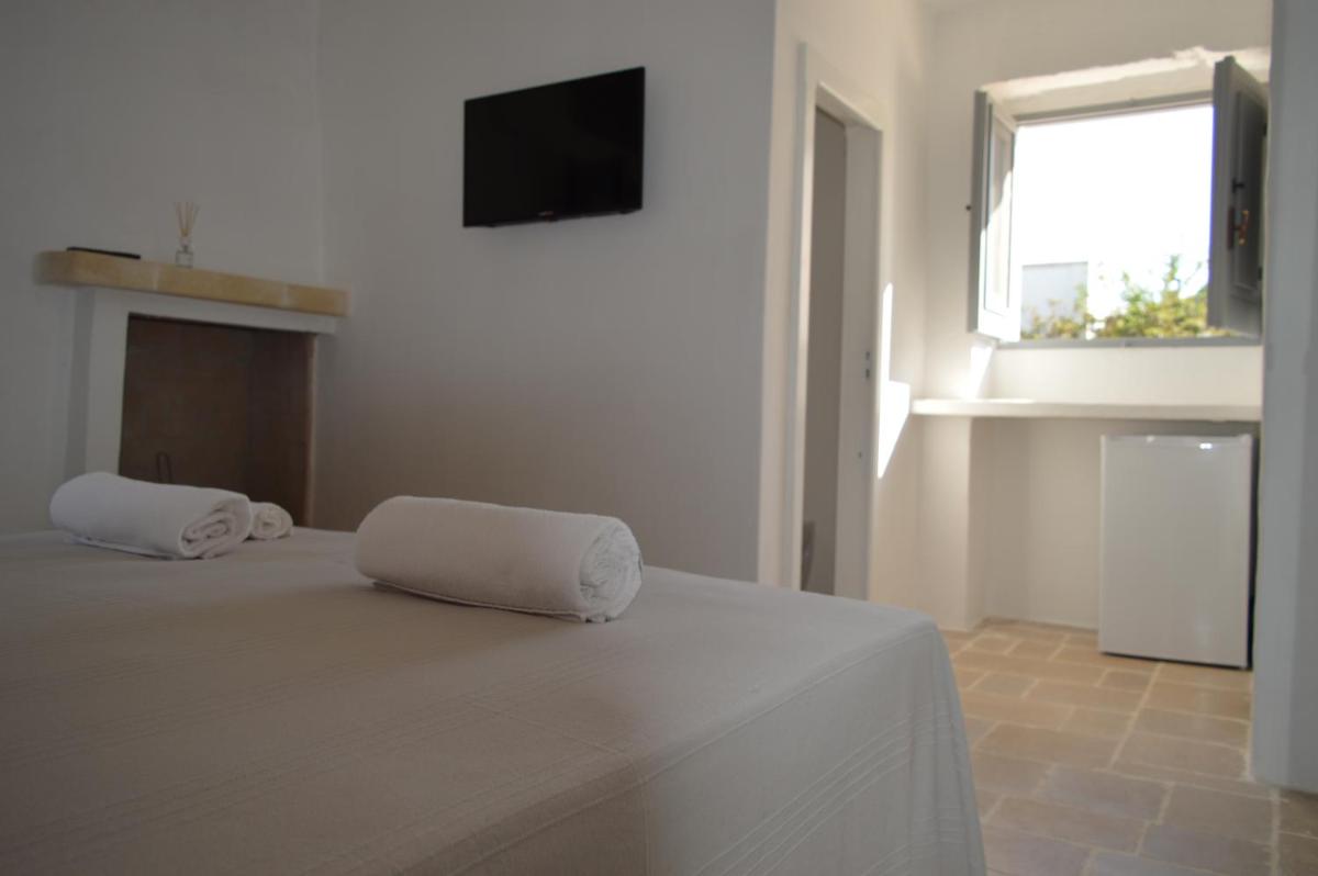 Masseria Capece