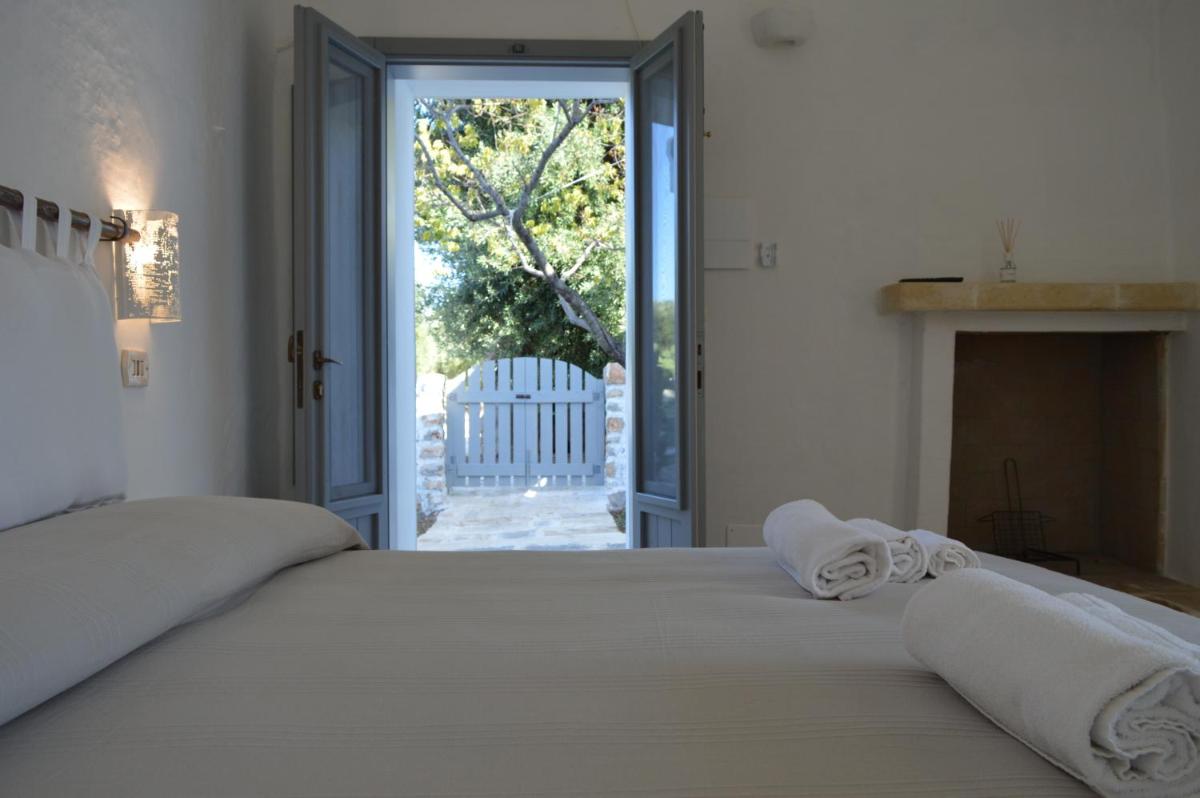 Masseria Capece