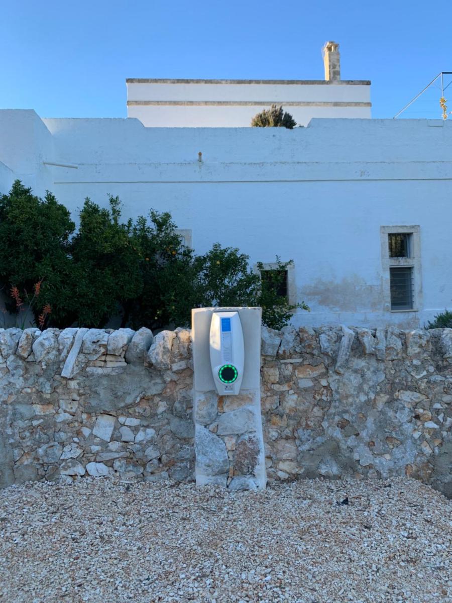 Masseria Capece