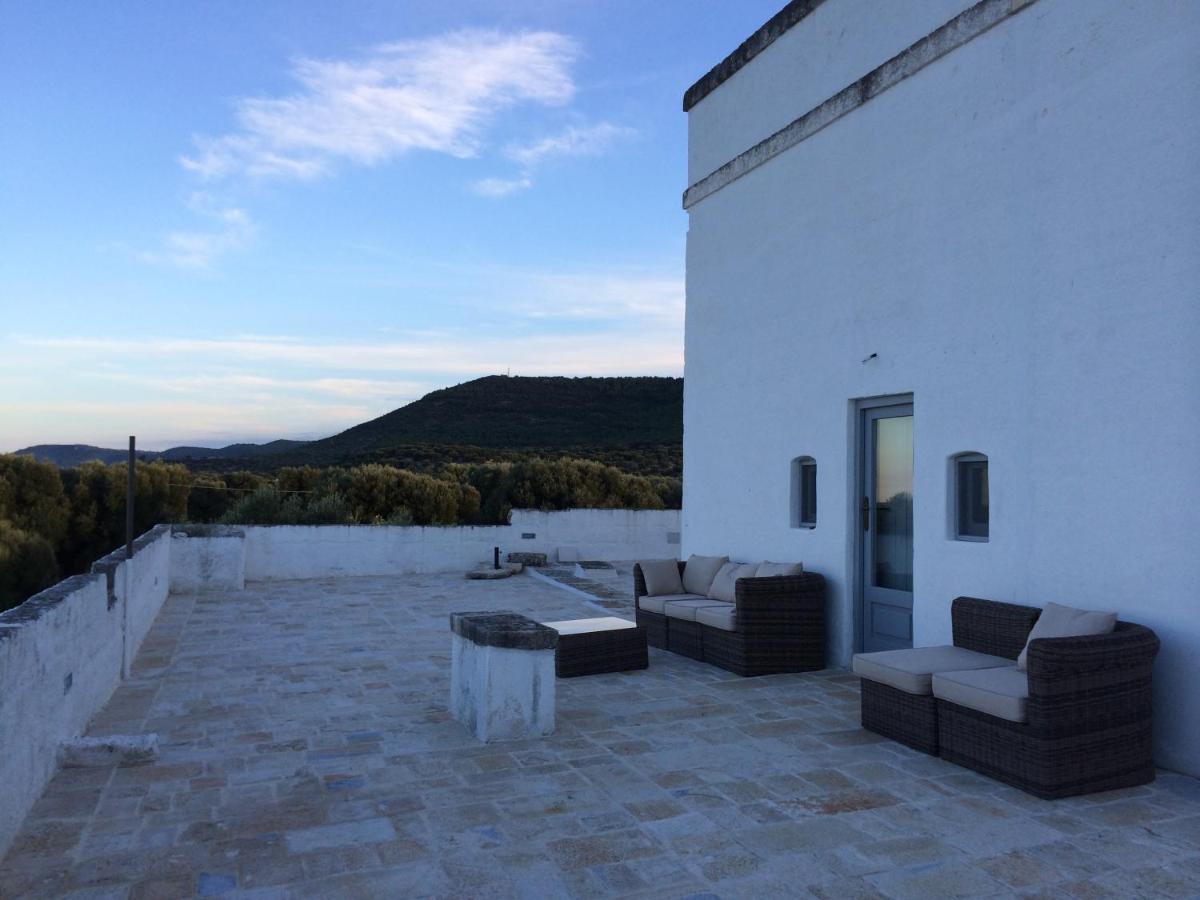 Masseria Capece