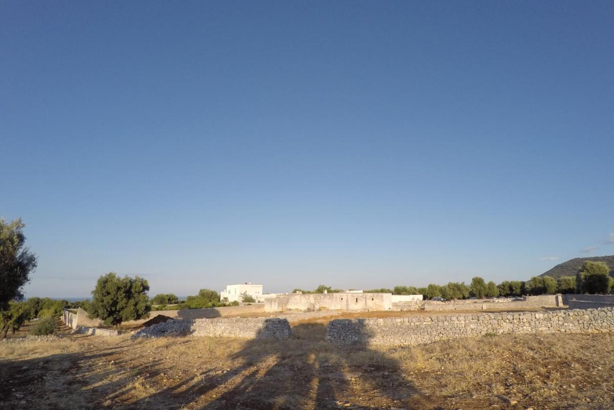 Masseria Capece