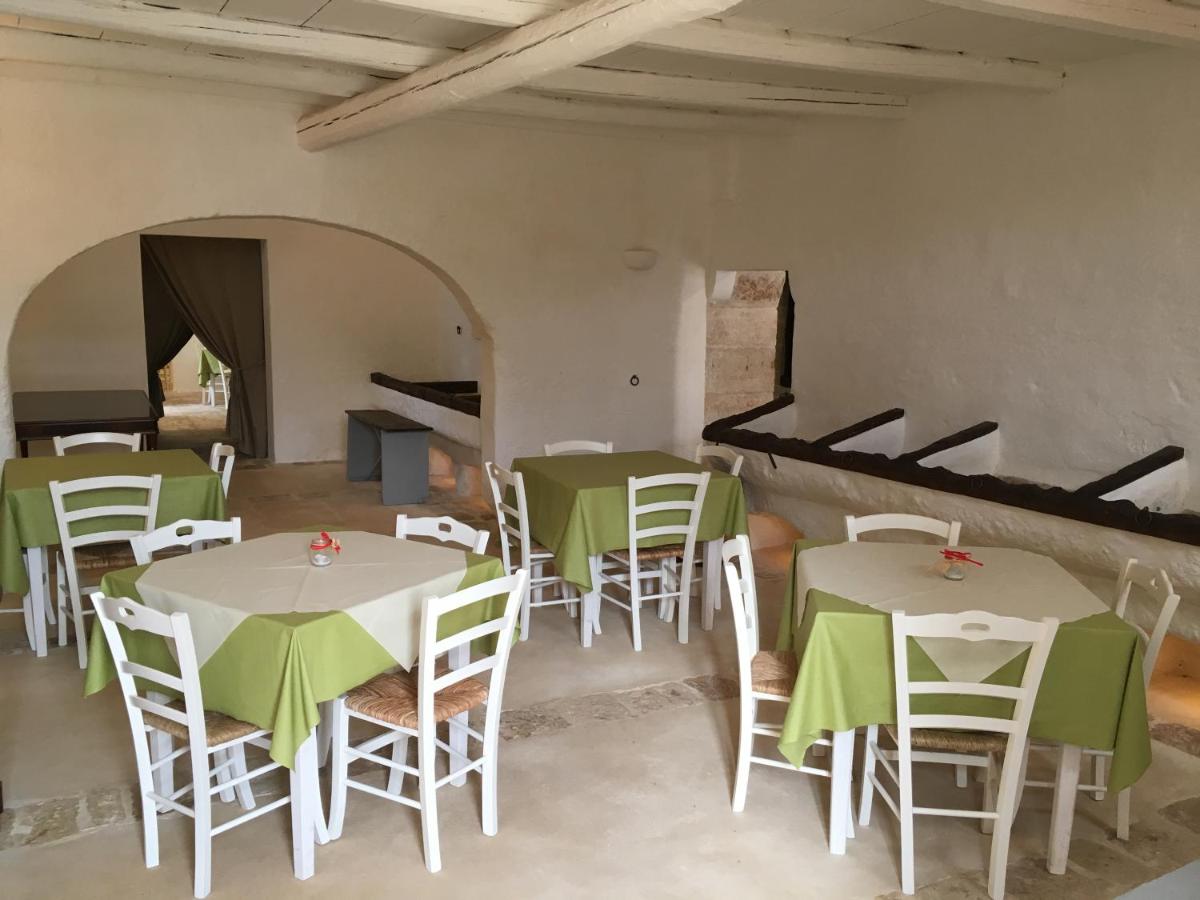 Masseria Capece